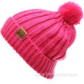 Warm Woman Winter Hats